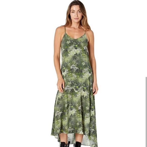 ALL SAINTS DRESS - Picture 9 of 10